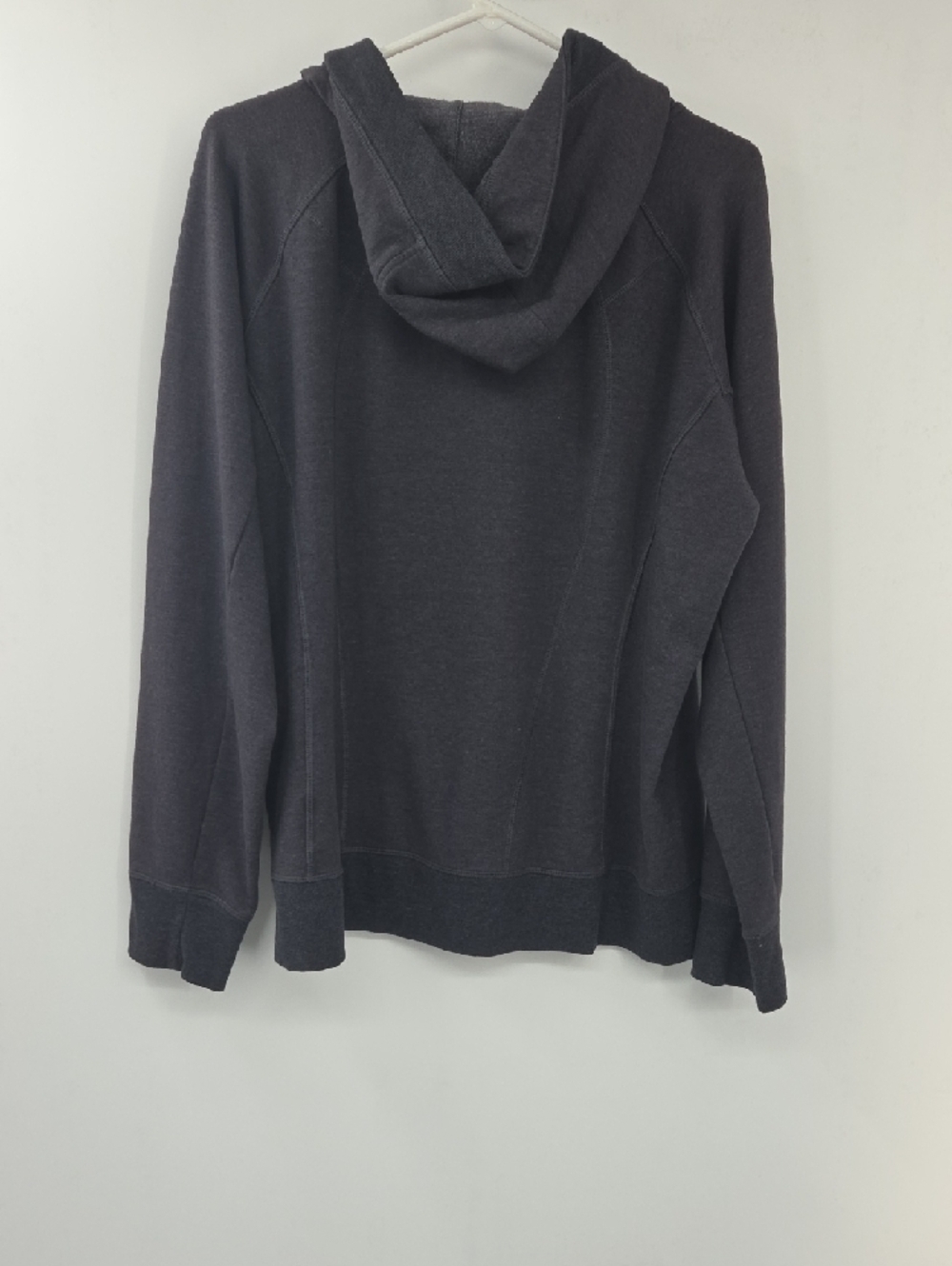 Champion Gray XXL Hoodie with Fleece Lining - Picture 6 of 16